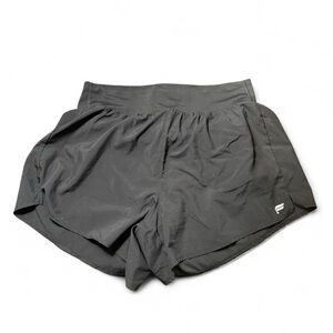 Fabletics Black Performance Shorts